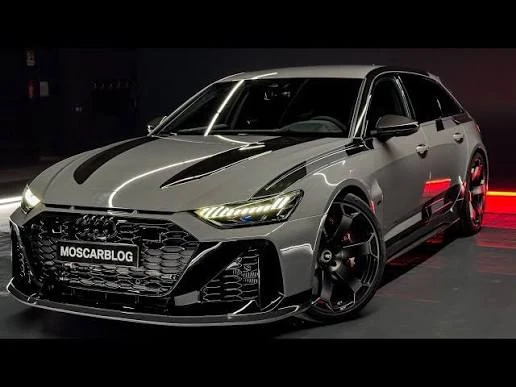 Audi Rs6 4.0 TFSI!! Carbon, , Ceramika , , 2 Броя , , На ча, снимка 13 - Автомобили и джипове - 54422947