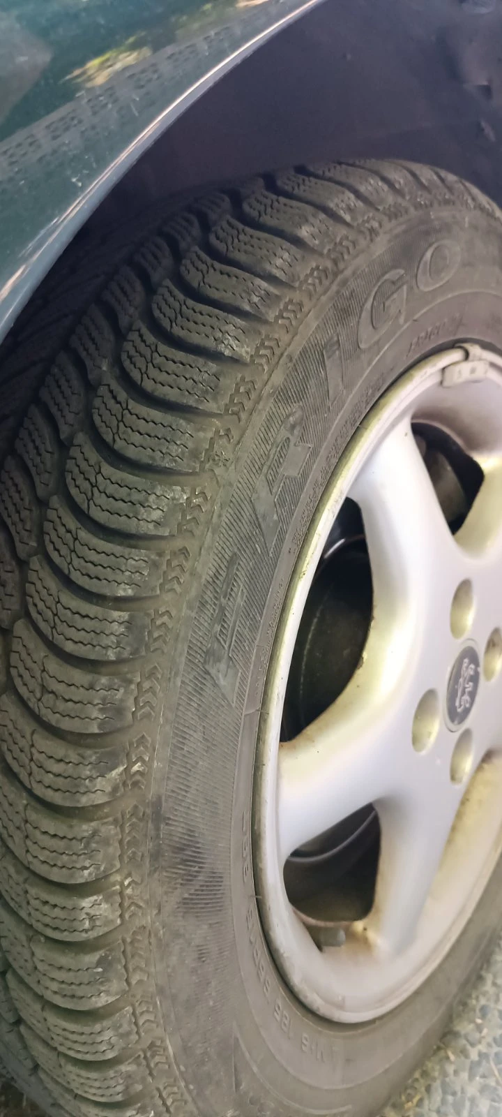 Peugeot 406, снимка 10 - Автомобили и джипове - 54720193