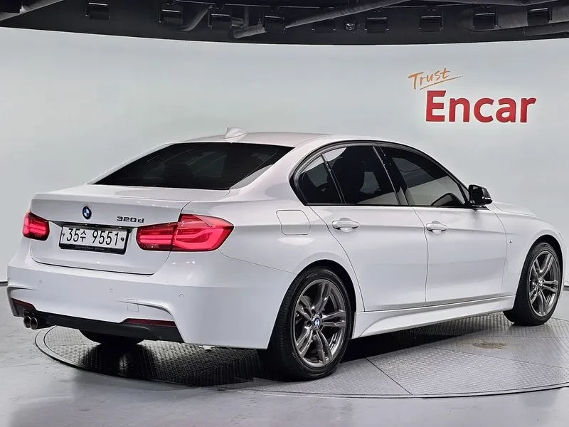 BMW 320 D M SPORTS | Mobile.bg � ����������� 2