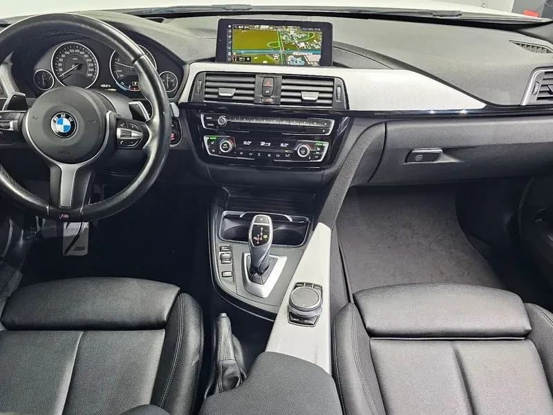 BMW 320 D M SPORTS | Mobile.bg � ����������� 7