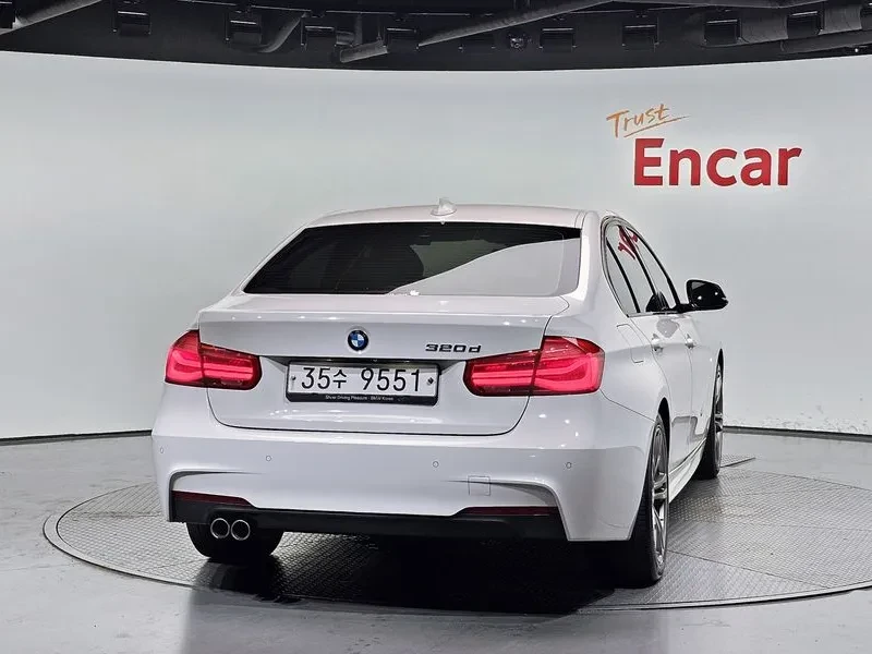 BMW 320 D M SPORTS | Mobile.bg � ����������� 4