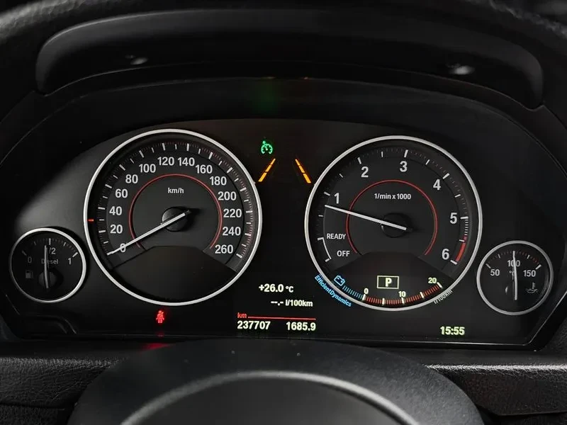 BMW 320 D M SPORTS | Mobile.bg � ����������� 8