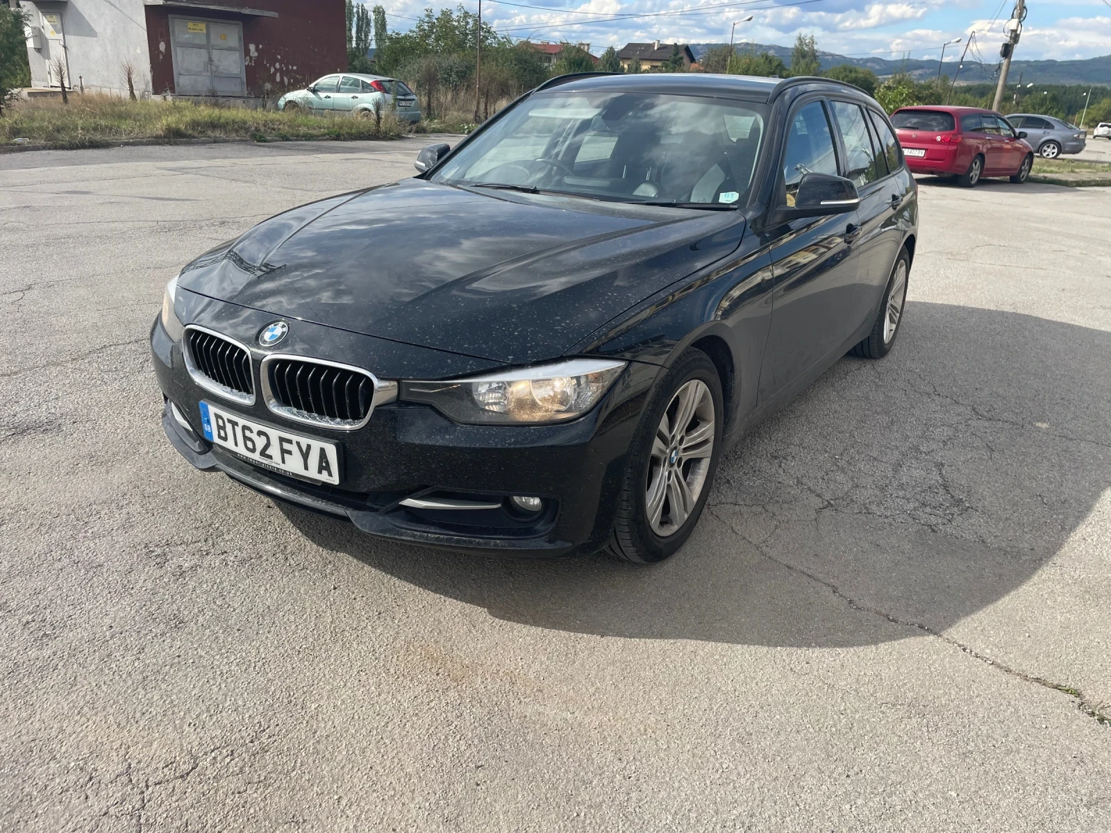 BMW 320  - изображение 2