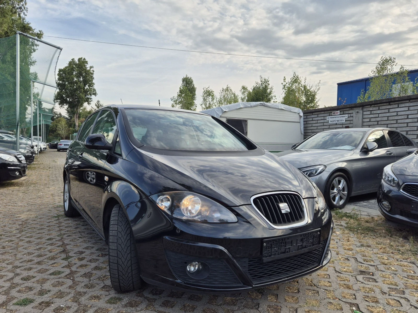 Seat Altea 1.2i 105k.s.125000km - изображение 3