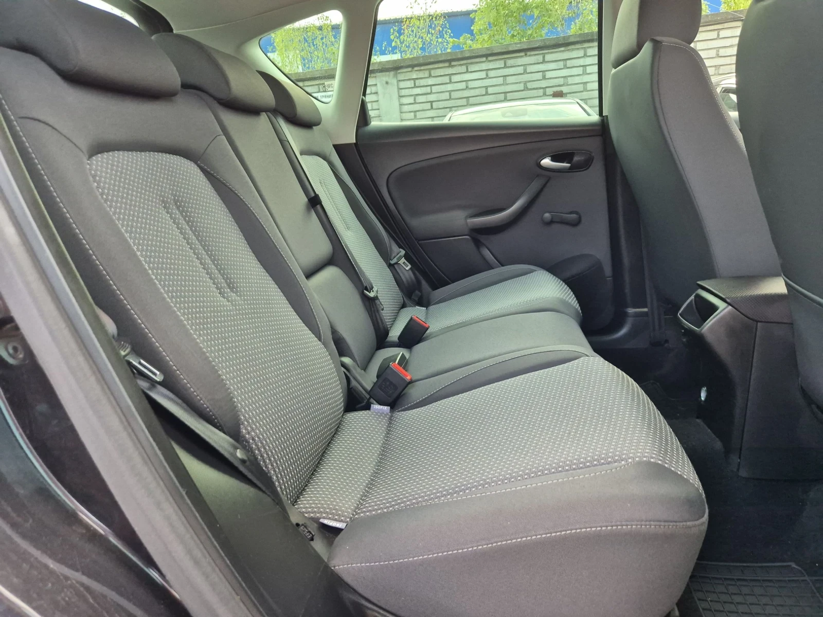 Seat Altea 1.2i 105k.s.125000km | Mobile.bg   14