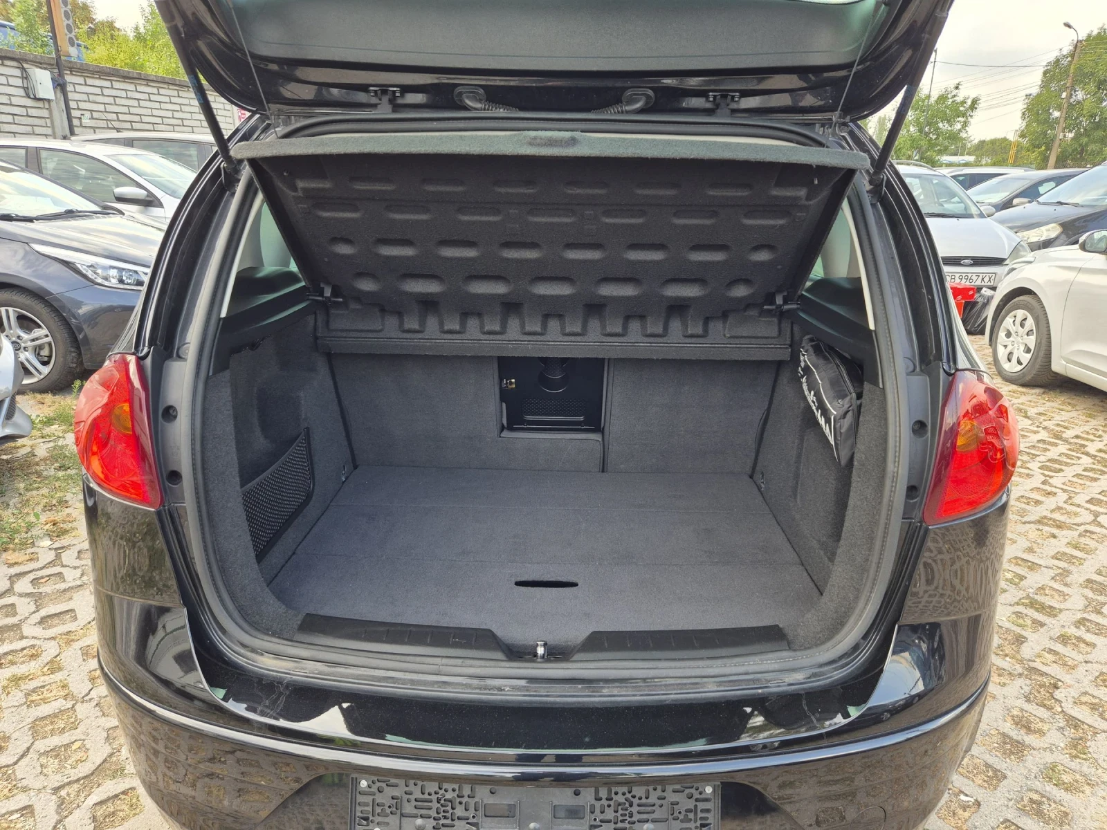 Seat Altea 1.2i 105k.s.125000km | Mobile.bg   15