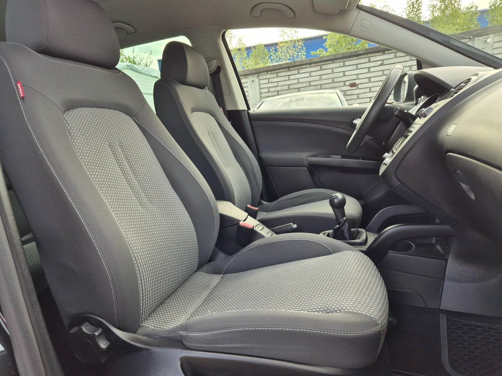 Seat Altea 1.2i 105k.s.125000km | Mobile.bg   13