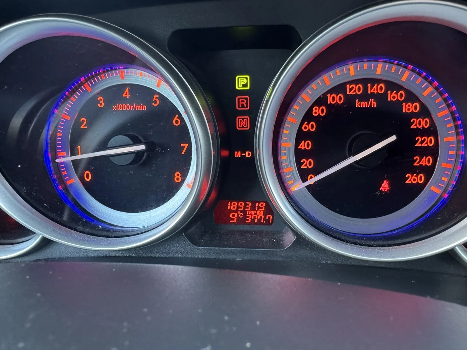 Mazda 6 2000i | Mobile.bg   1