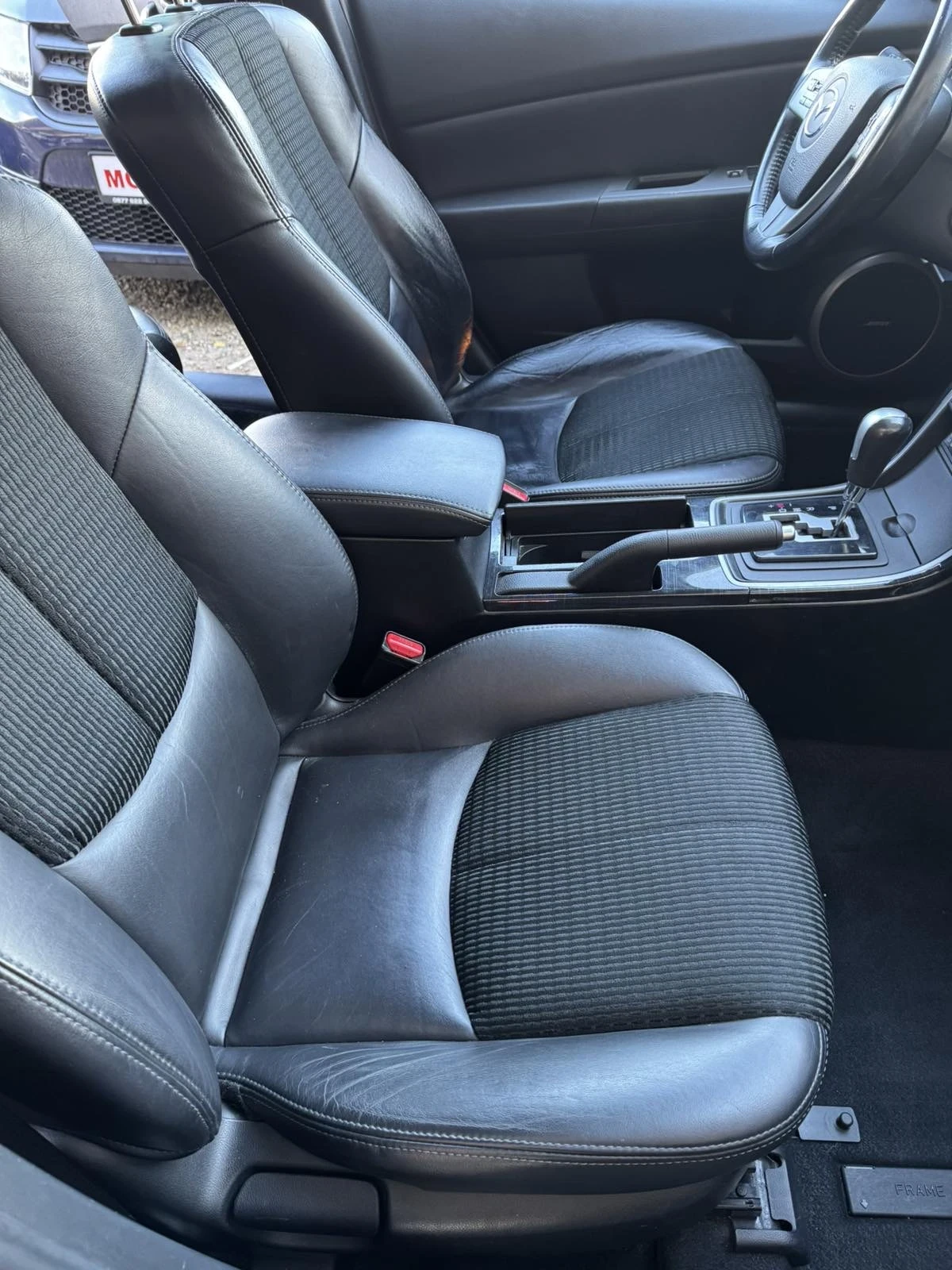 Mazda 6 2000i | Mobile.bg   14