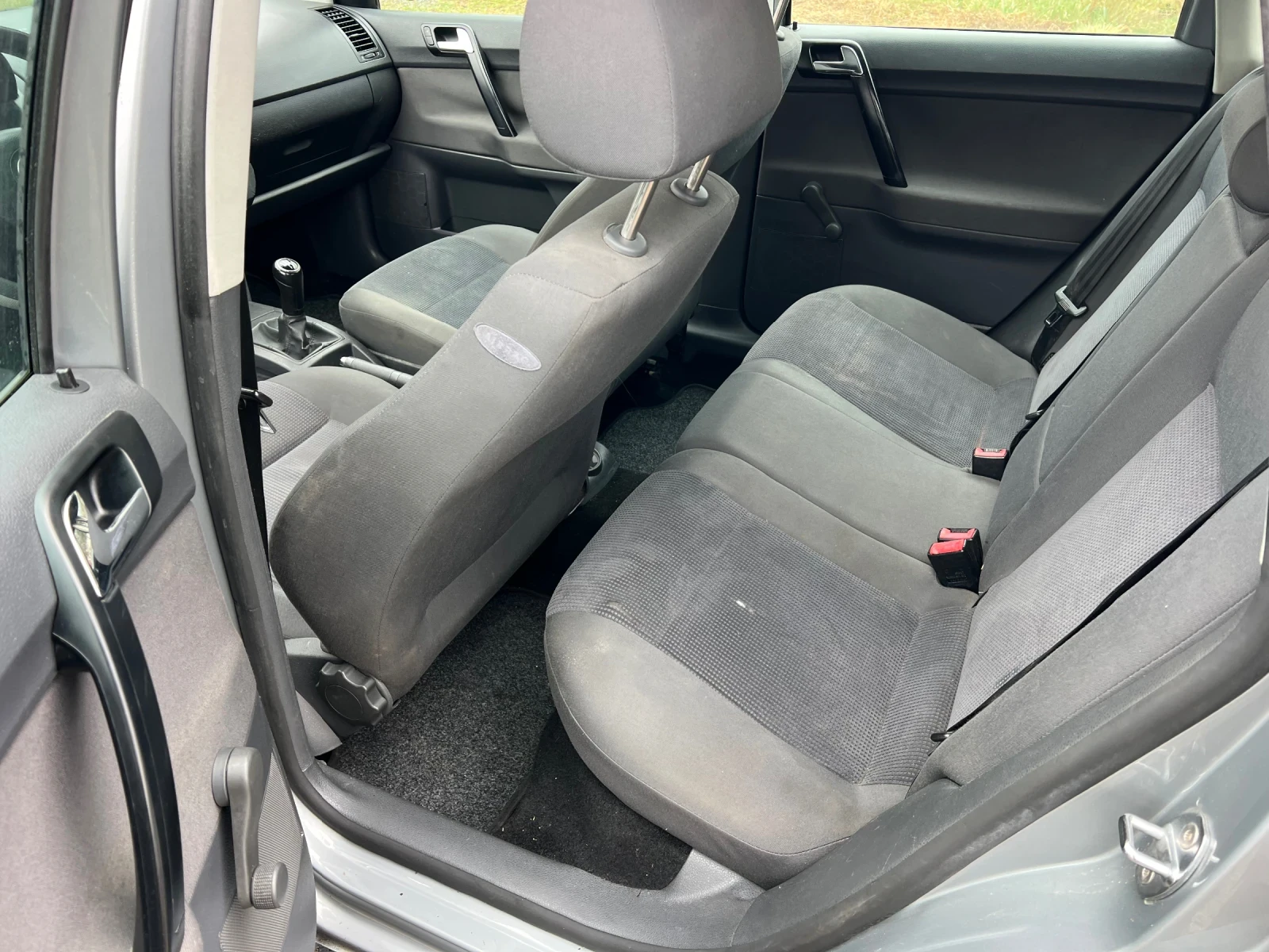 VW Polo 1.2//6v Euro/4 | Mobile.bg   11