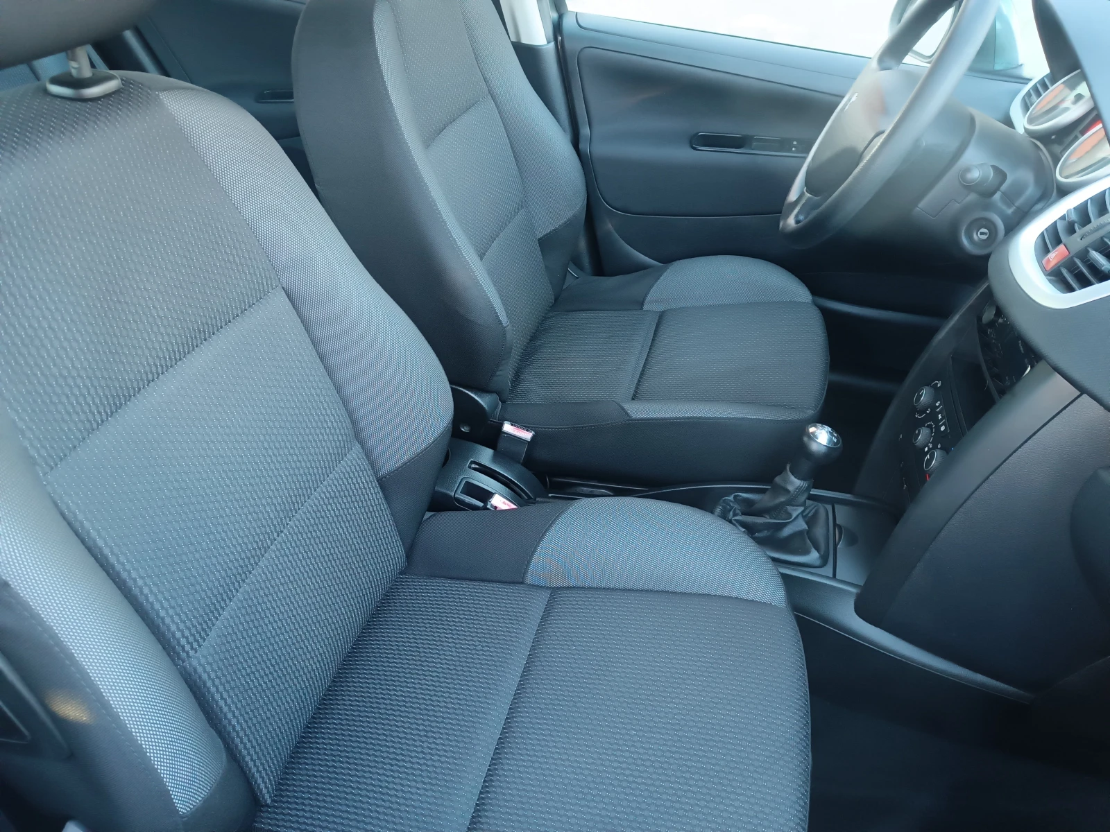 Peugeot 207 1.4i 74kc/-EURO5 | Mobile.bg   11