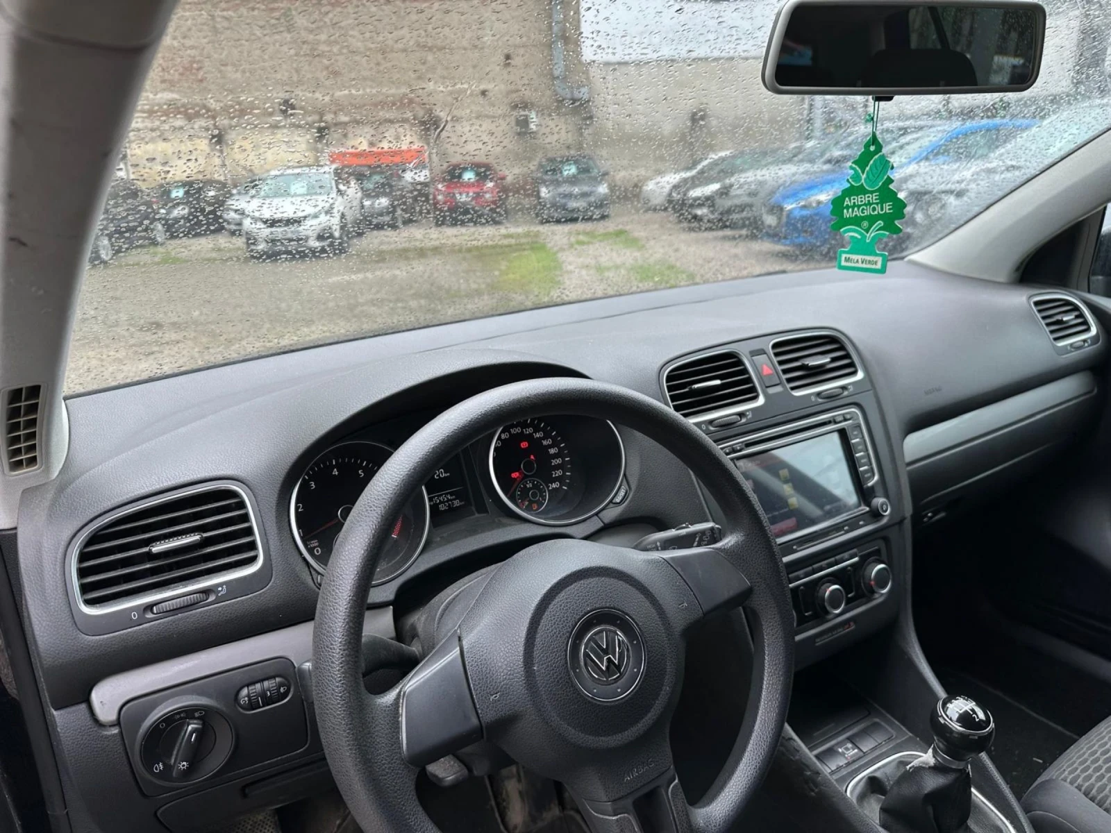 VW Golf 1.4i BENZIN/LPG 80kc | Mobile.bg   14