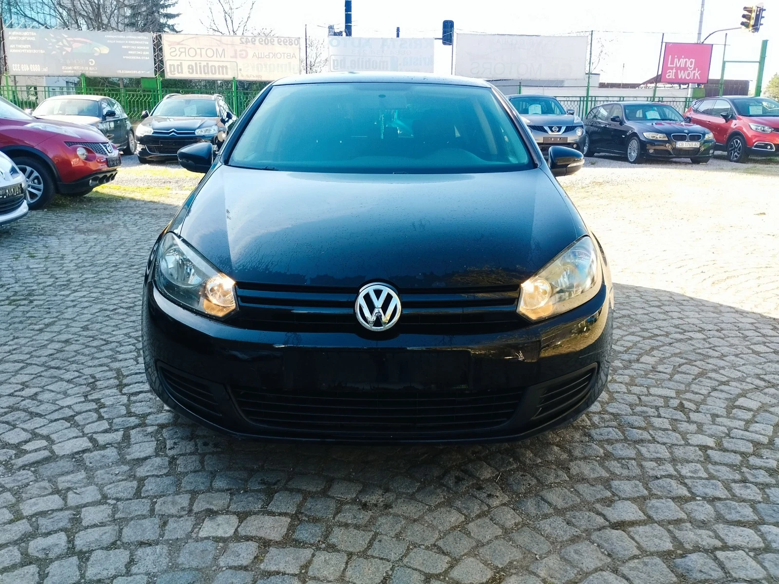 VW Golf 1.4i BENZIN/LPG 80kc - изображение 8