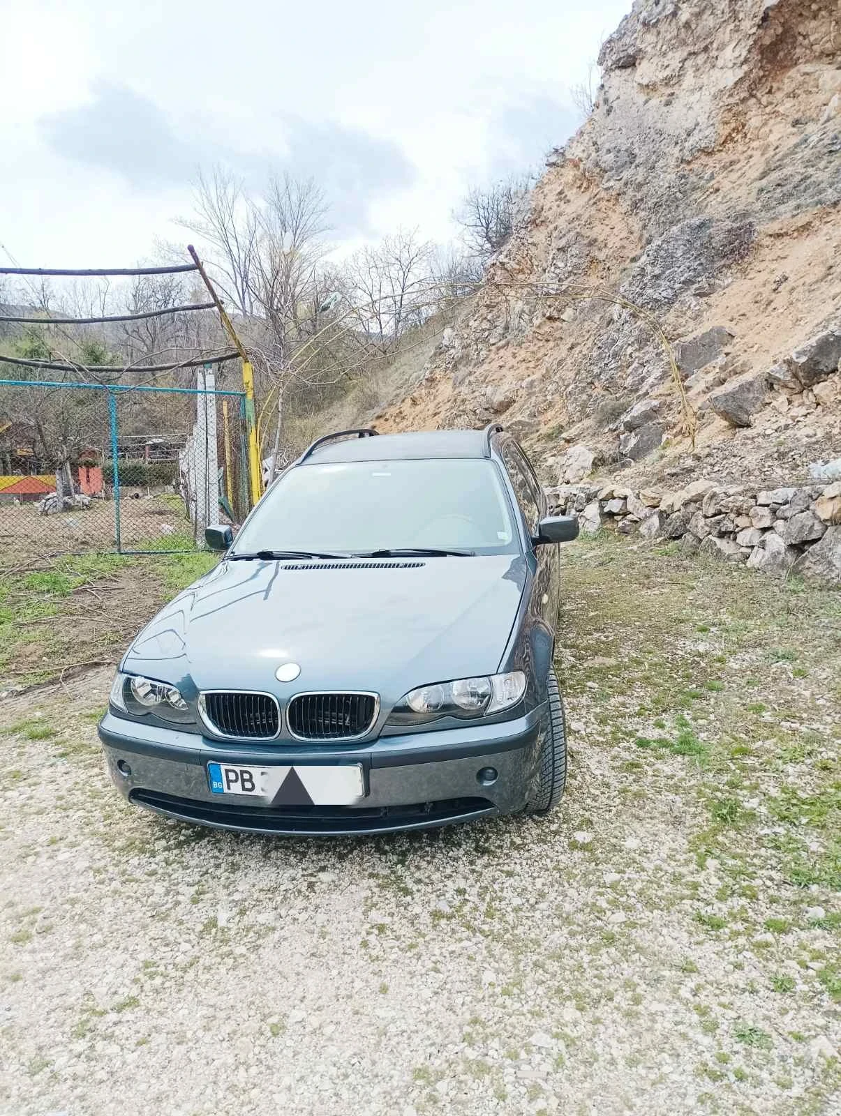 BMW 320 Е46 | Mobile.bg — изображение 1