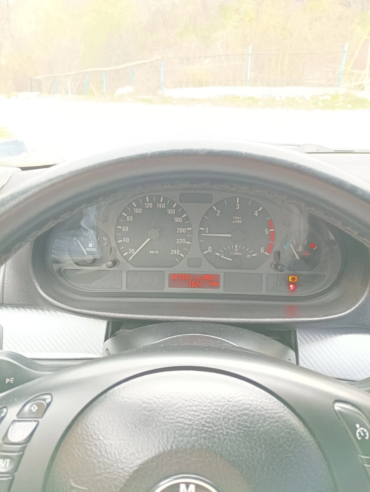 BMW 320 Е46 - изображение 7