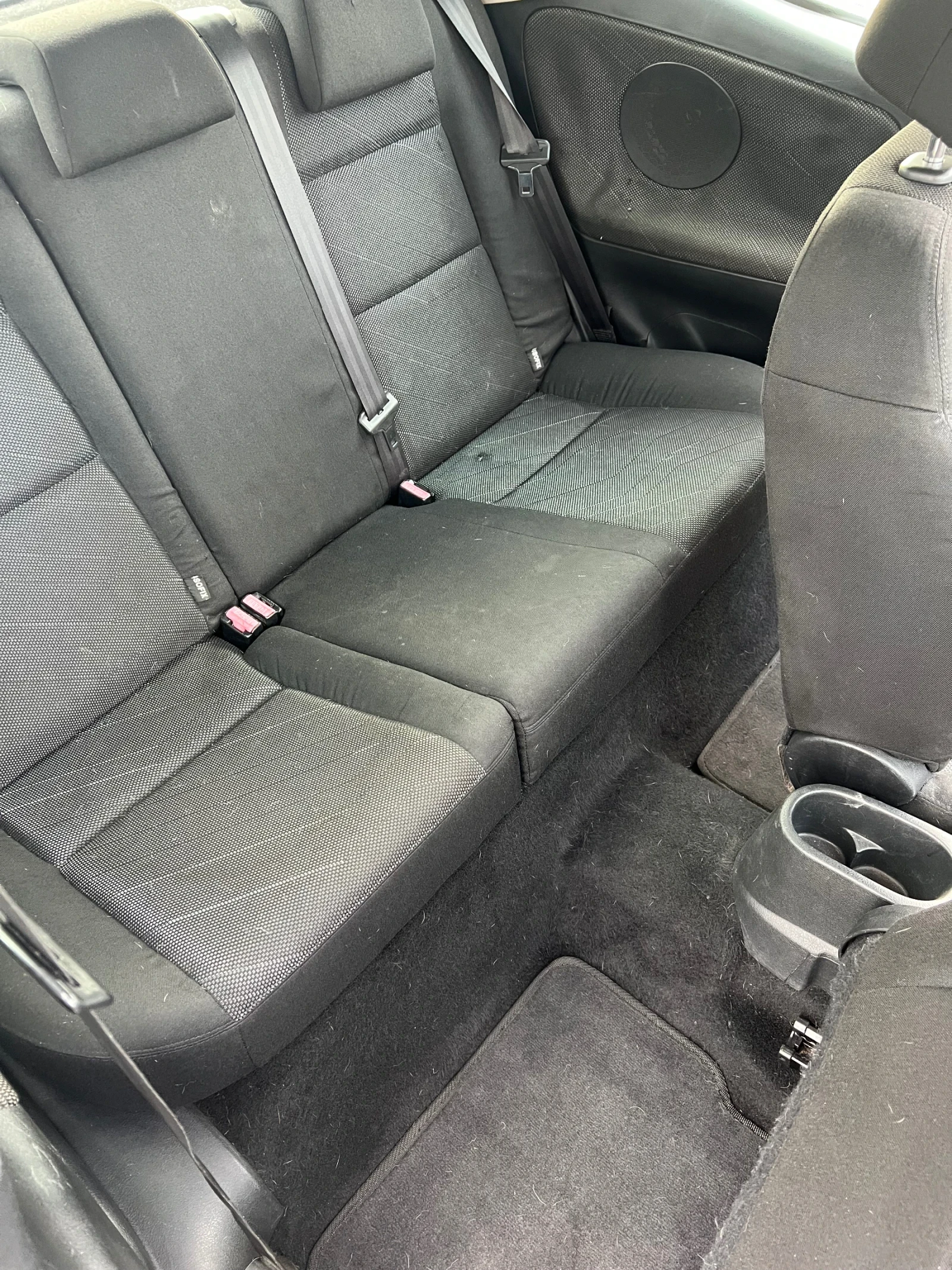 Peugeot 207 1.4 ГАЗ - изображение 7