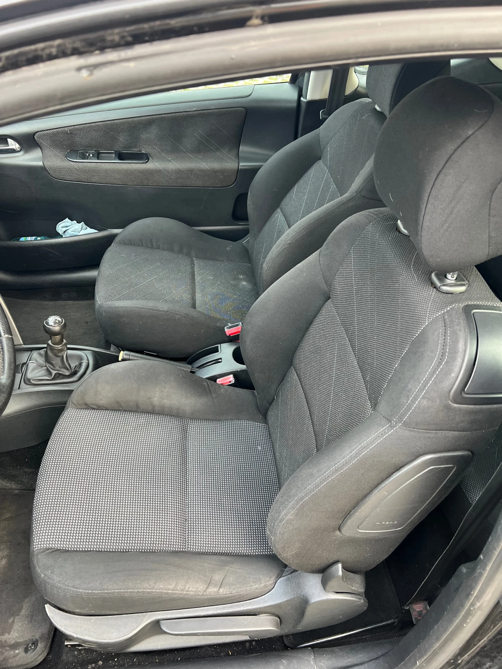 Peugeot 207 1.4 ГАЗ - изображение 6