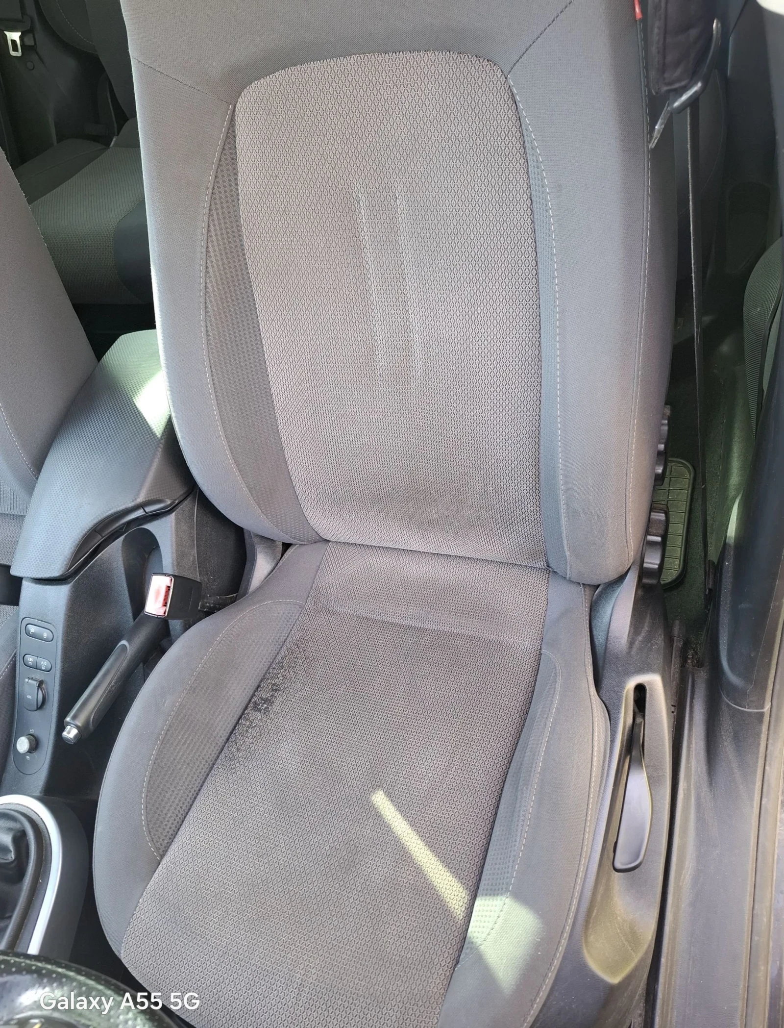 Seat Altea XL 1.4 TSI 125к.с. - изображение 9