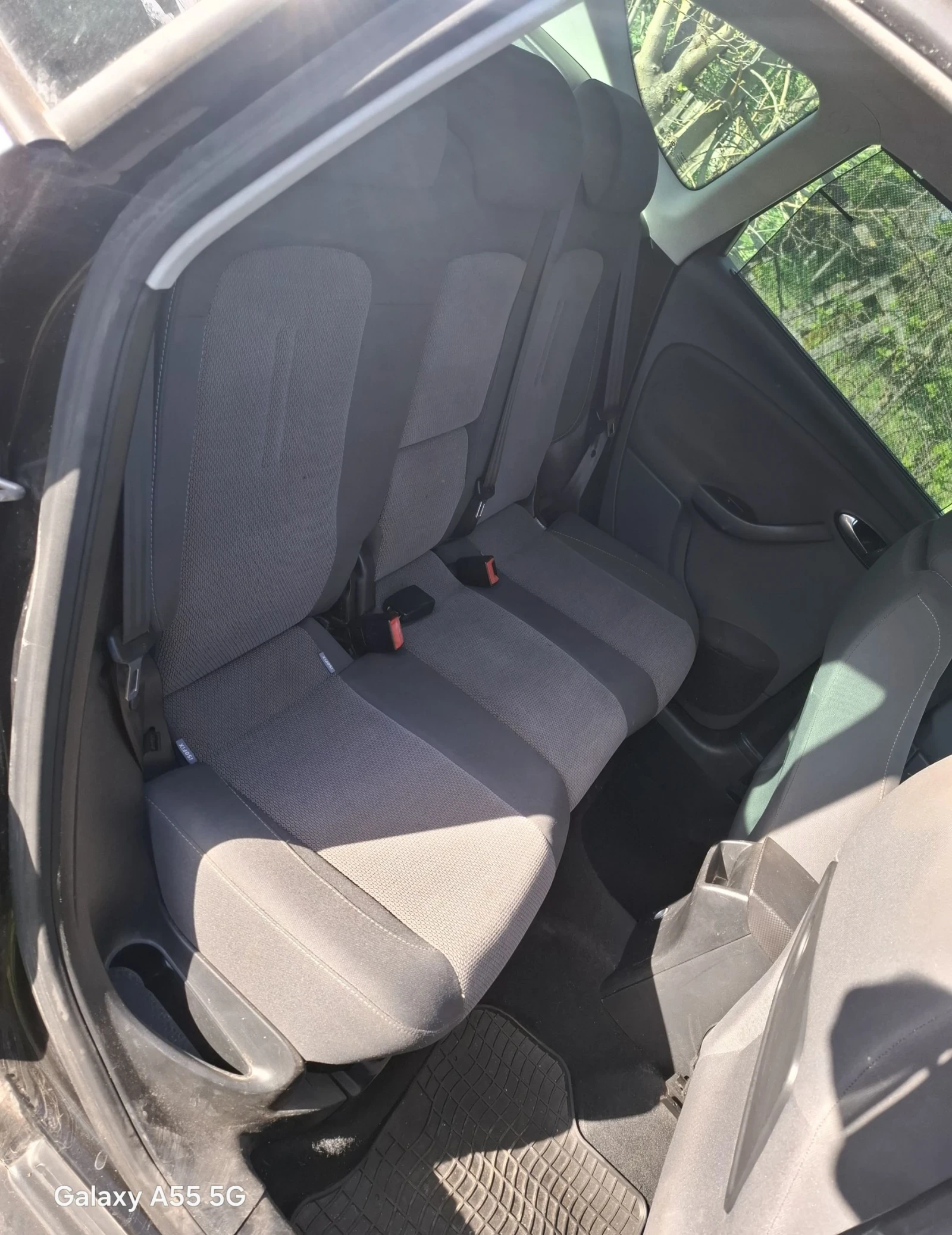 Seat Altea XL 1.4 TSI 125к.с. - изображение 10