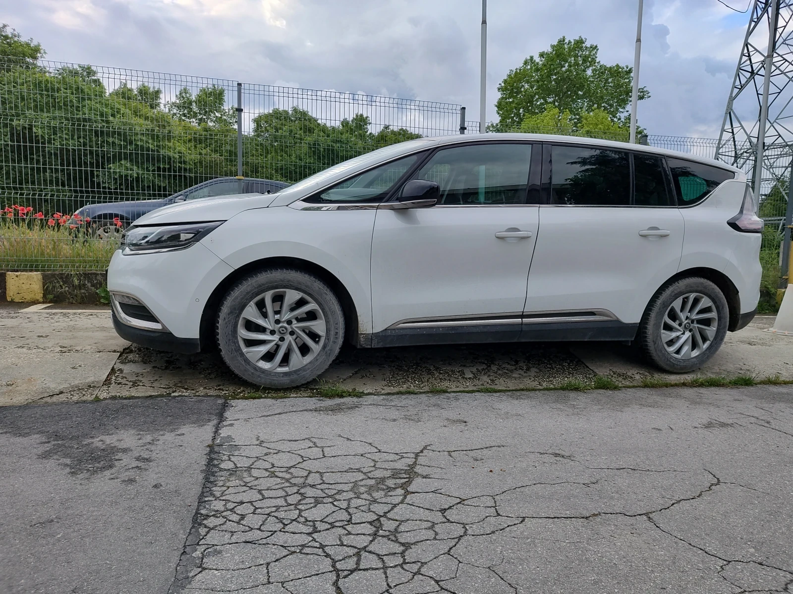 Renault Espace  - изображение 2