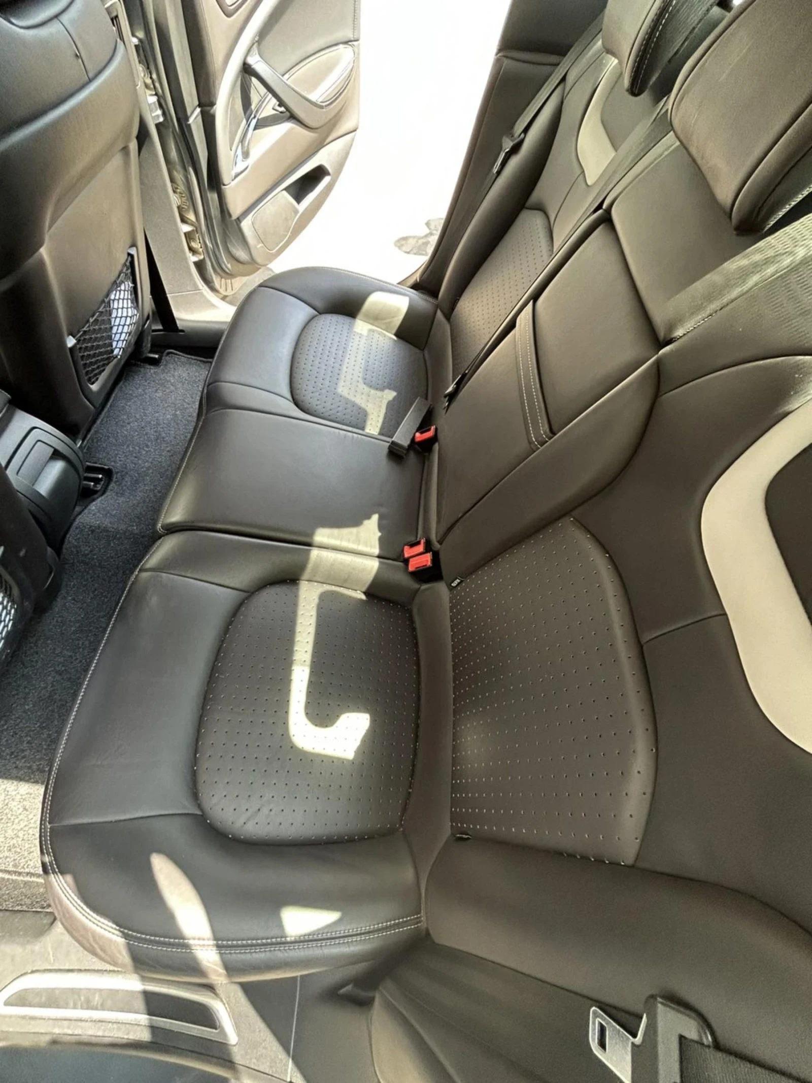 Citroen C5 2.2D 204hp - изображение 6