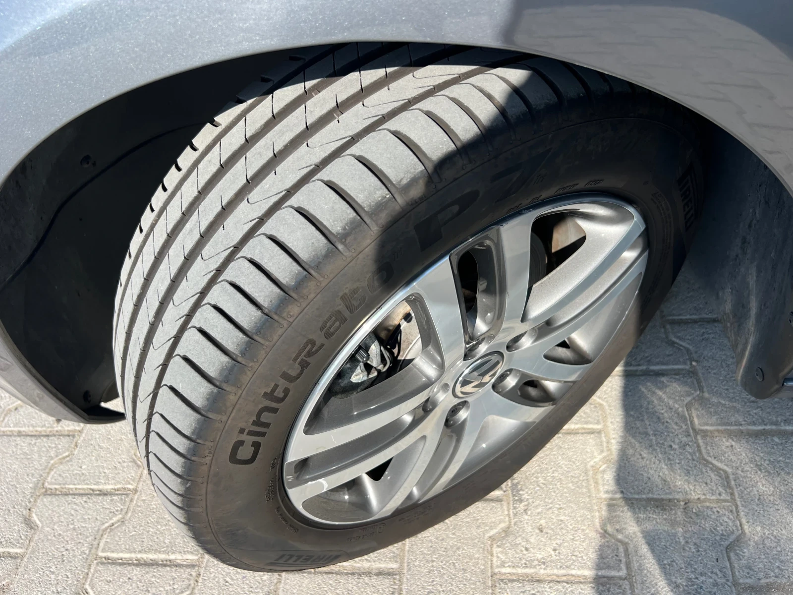 VW Golf 1.4TSi 122k Euro 5A Лизинг | Mobile.bg — изображение 11