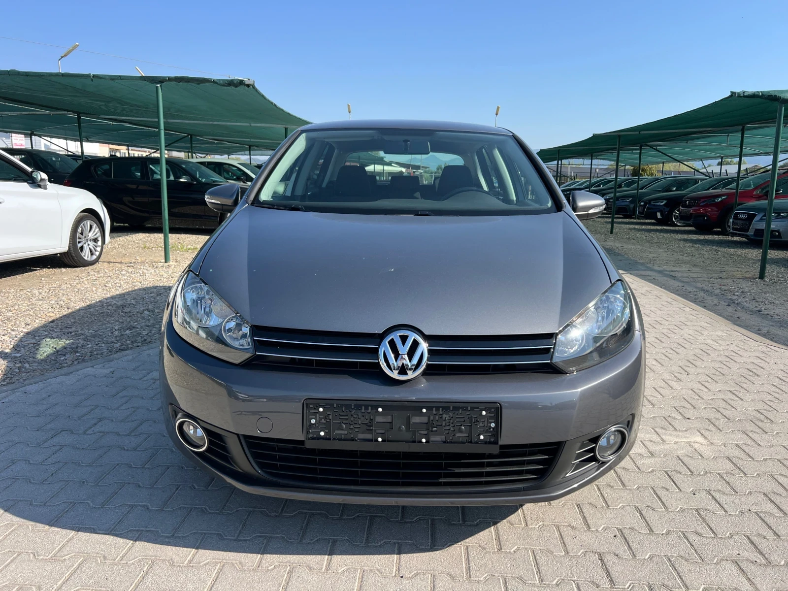 VW Golf 1.4TSi 122k Euro 5A Лизинг - изображение 2