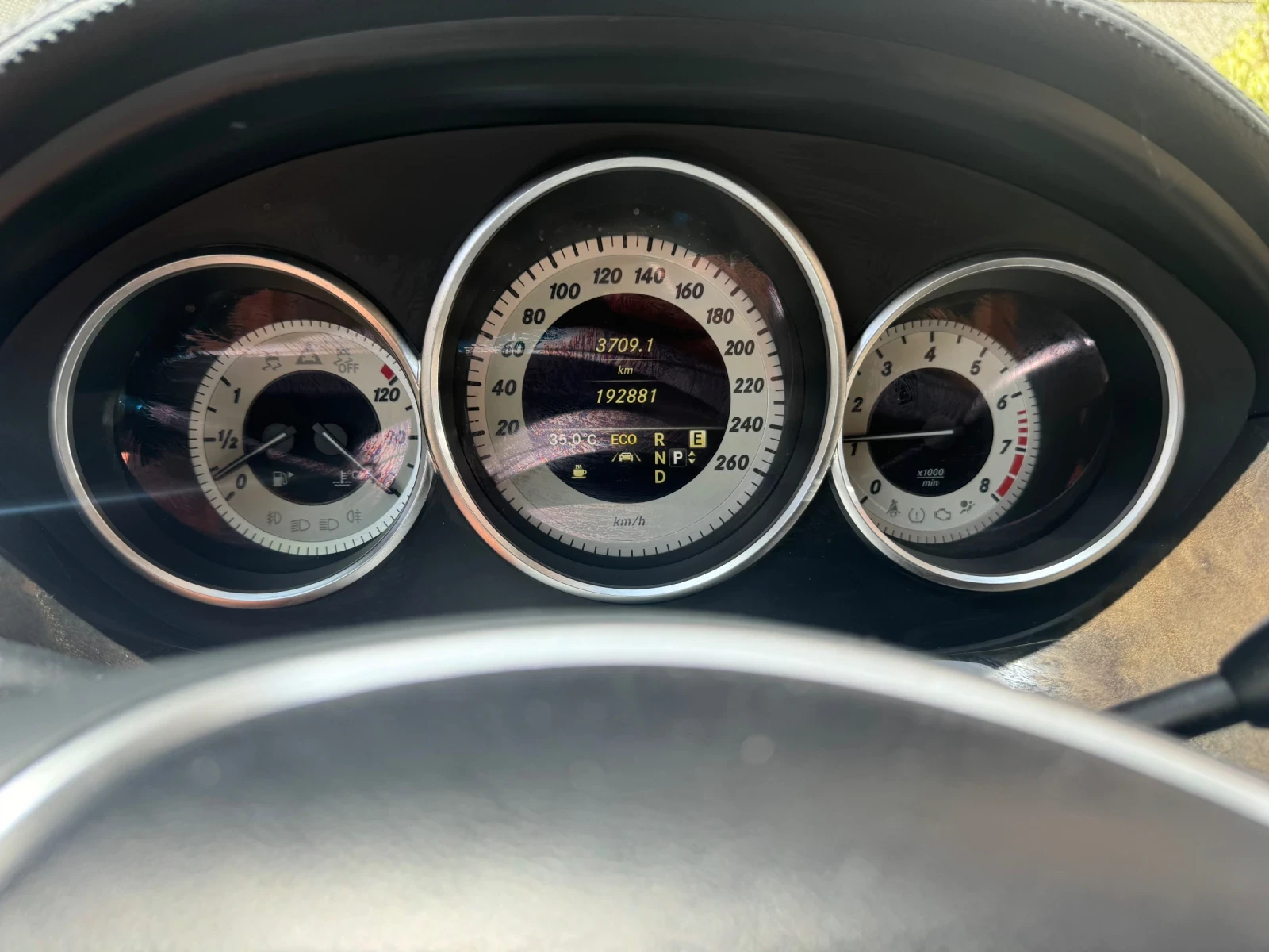 Mercedes-Benz CLS 350 SWISS  - изображение 7
