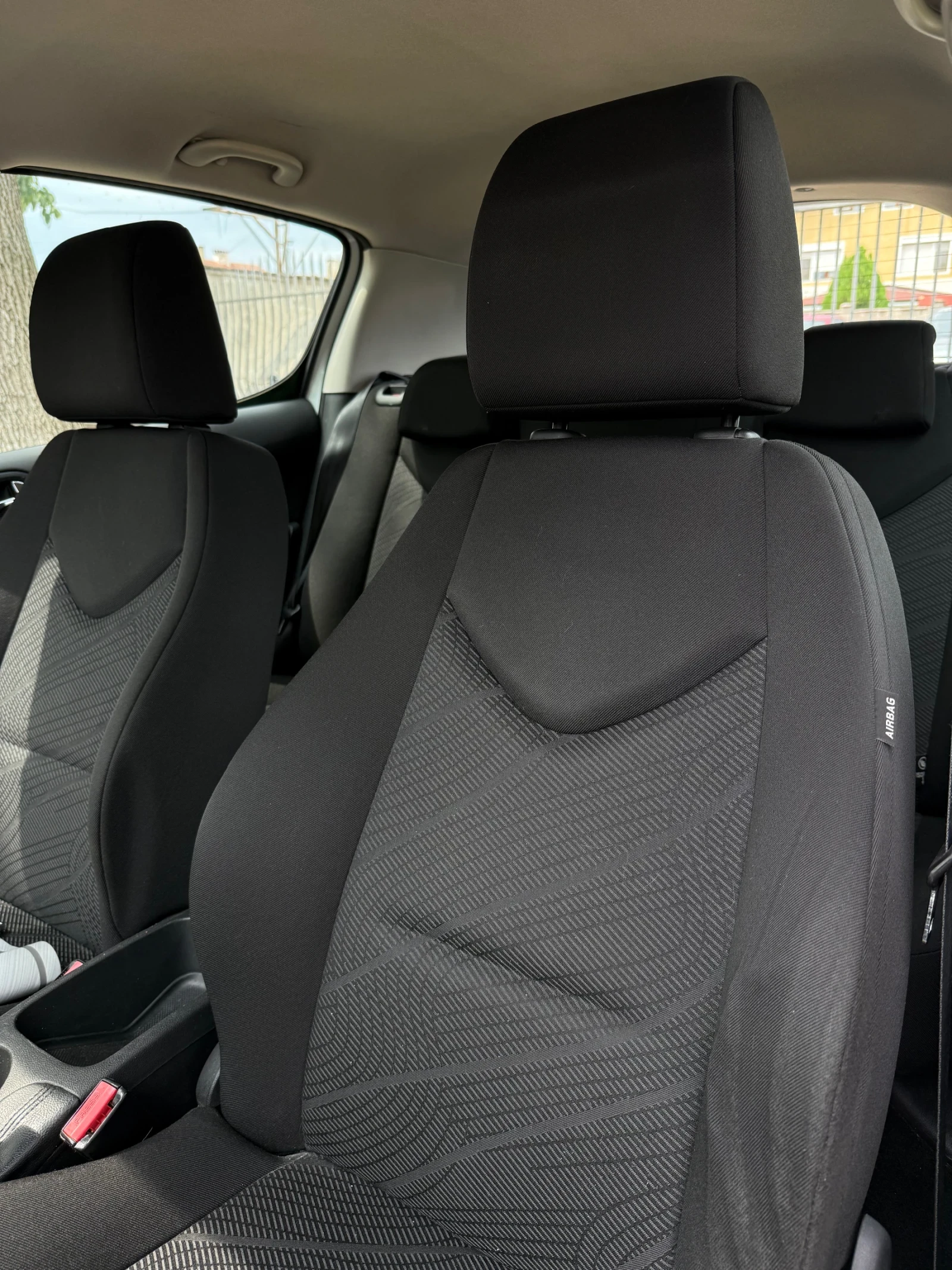 Peugeot 308 1.6 DIESEL AUSTRIA | Mobile.bg   11