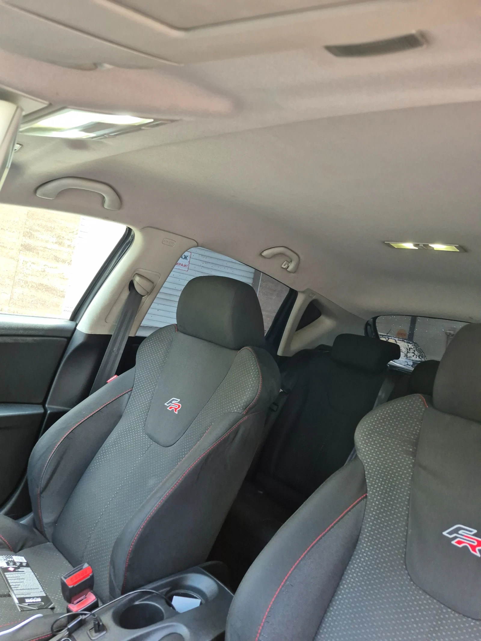Seat Leon 2.0TDI - изображение 6