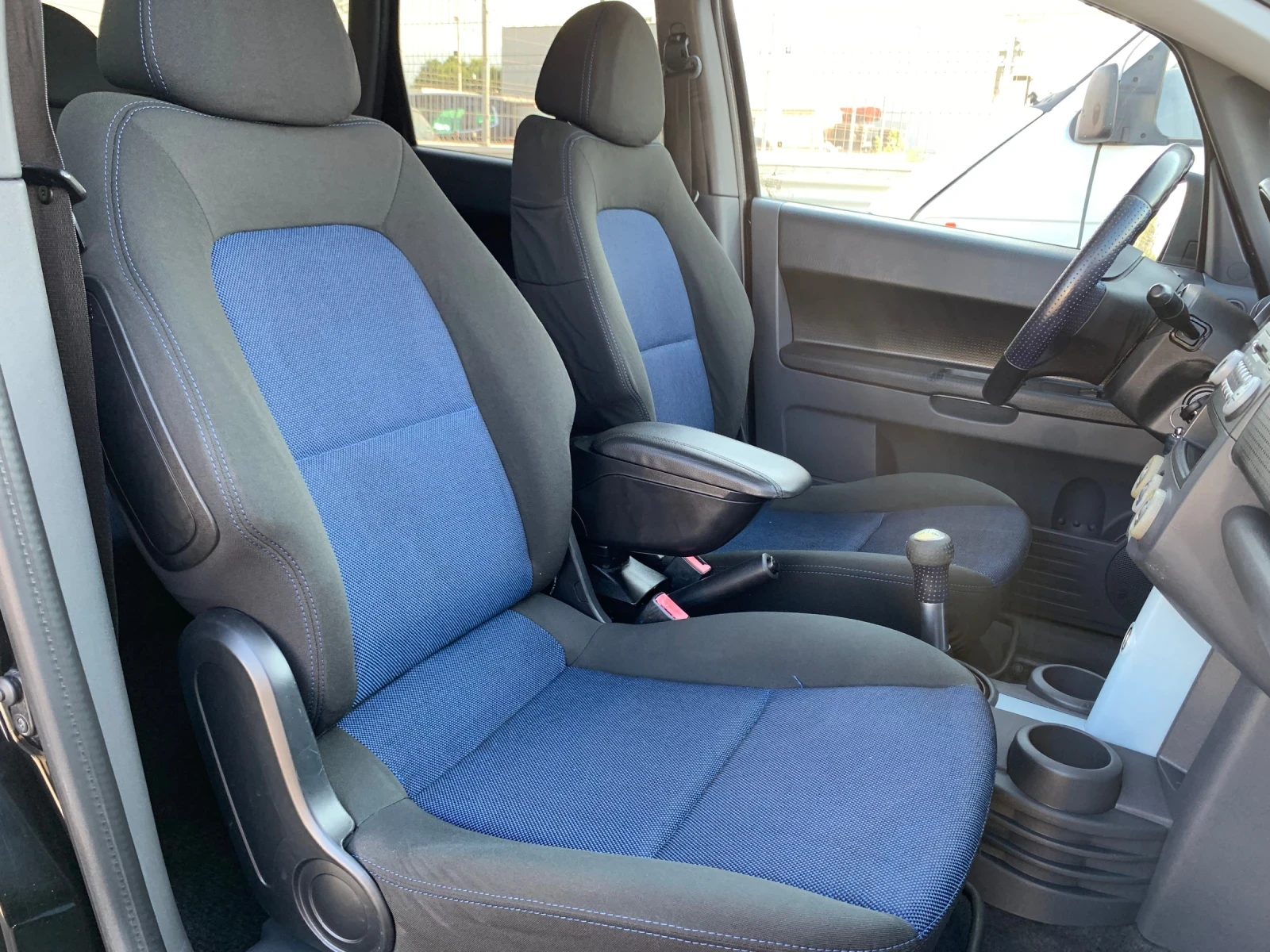 Mitsubishi Colt Benzin* Face - изображение 8
