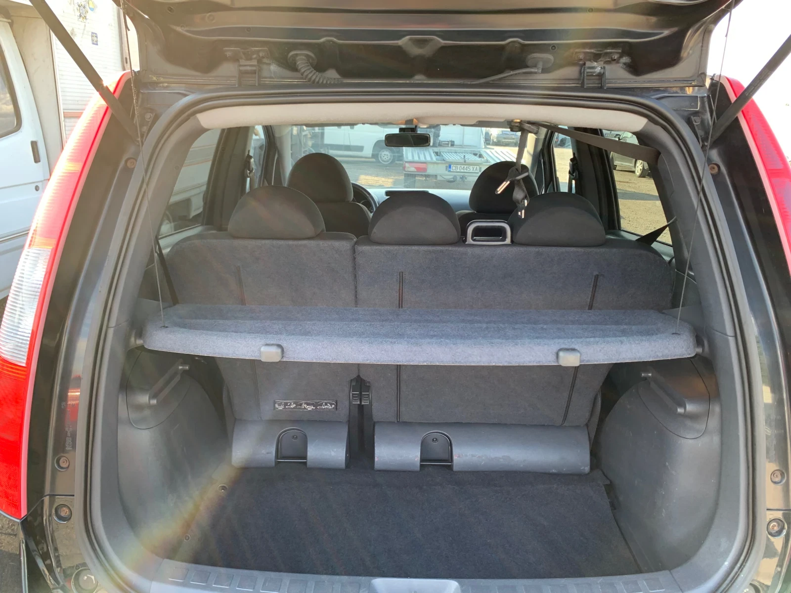 Mitsubishi Colt Benzin* Face - изображение 9