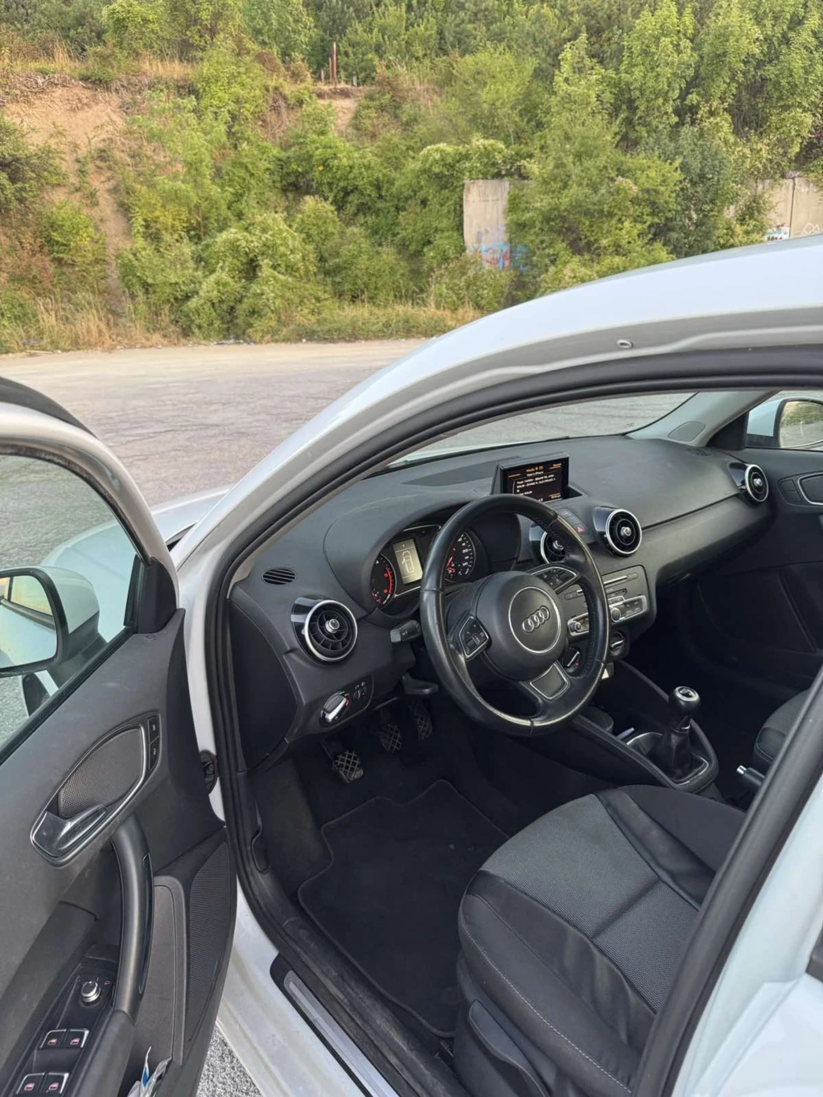 Audi A1  - изображение 8