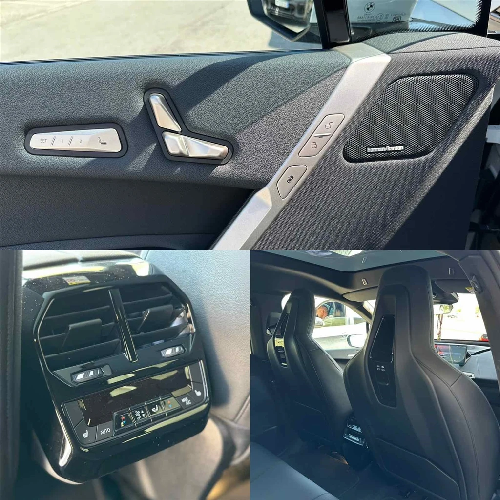 BMW iX xDrive50 | Mobile.bg   12
