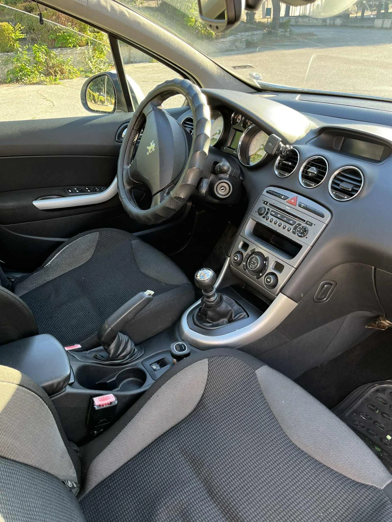 Peugeot 308 | Mobile.bg — изображение 8