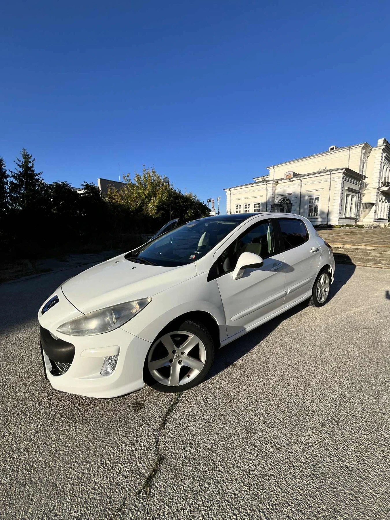 Peugeot 308 | Mobile.bg — изображение 4