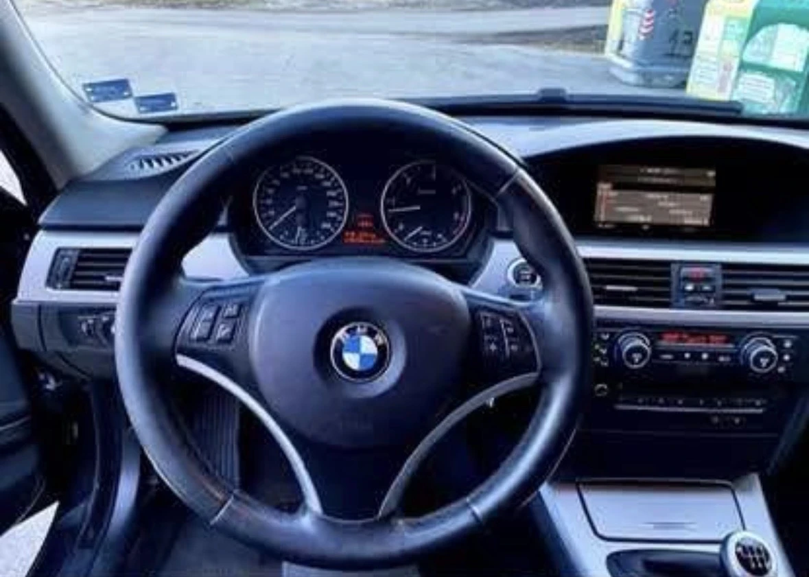 BMW 325  - изображение 10