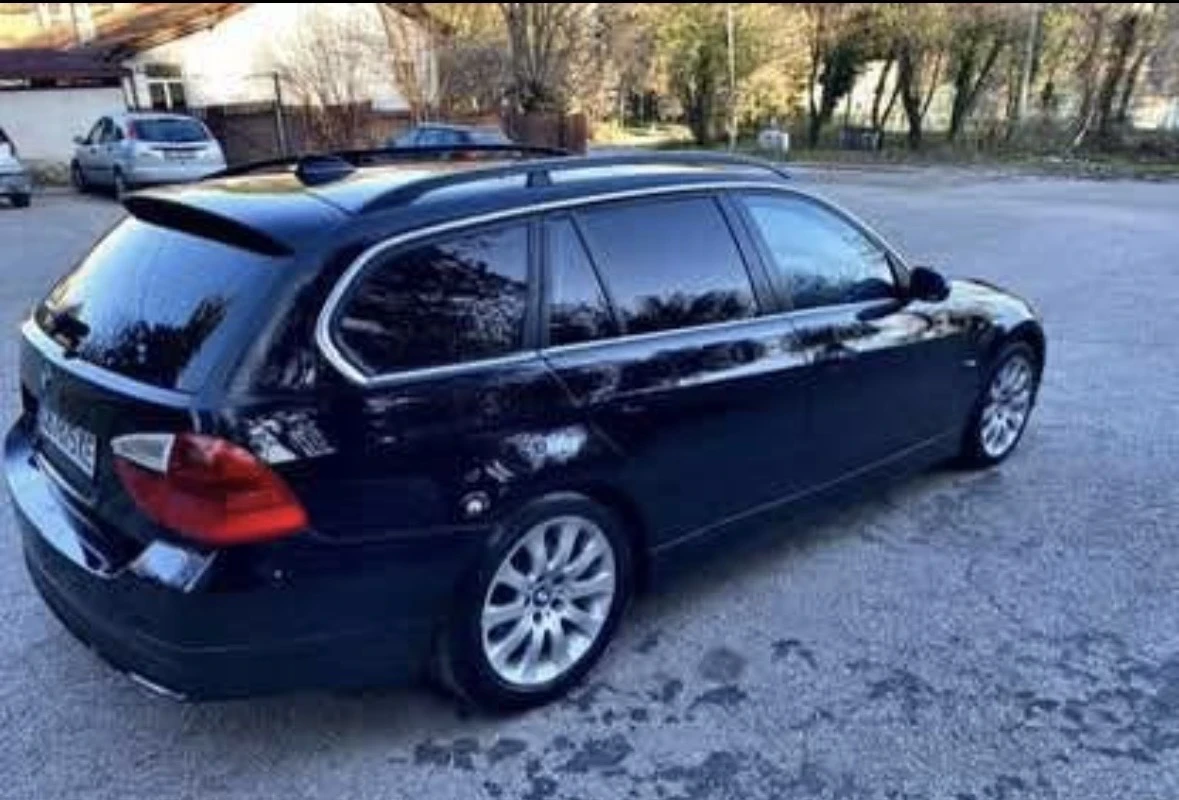 BMW 325  - изображение 2