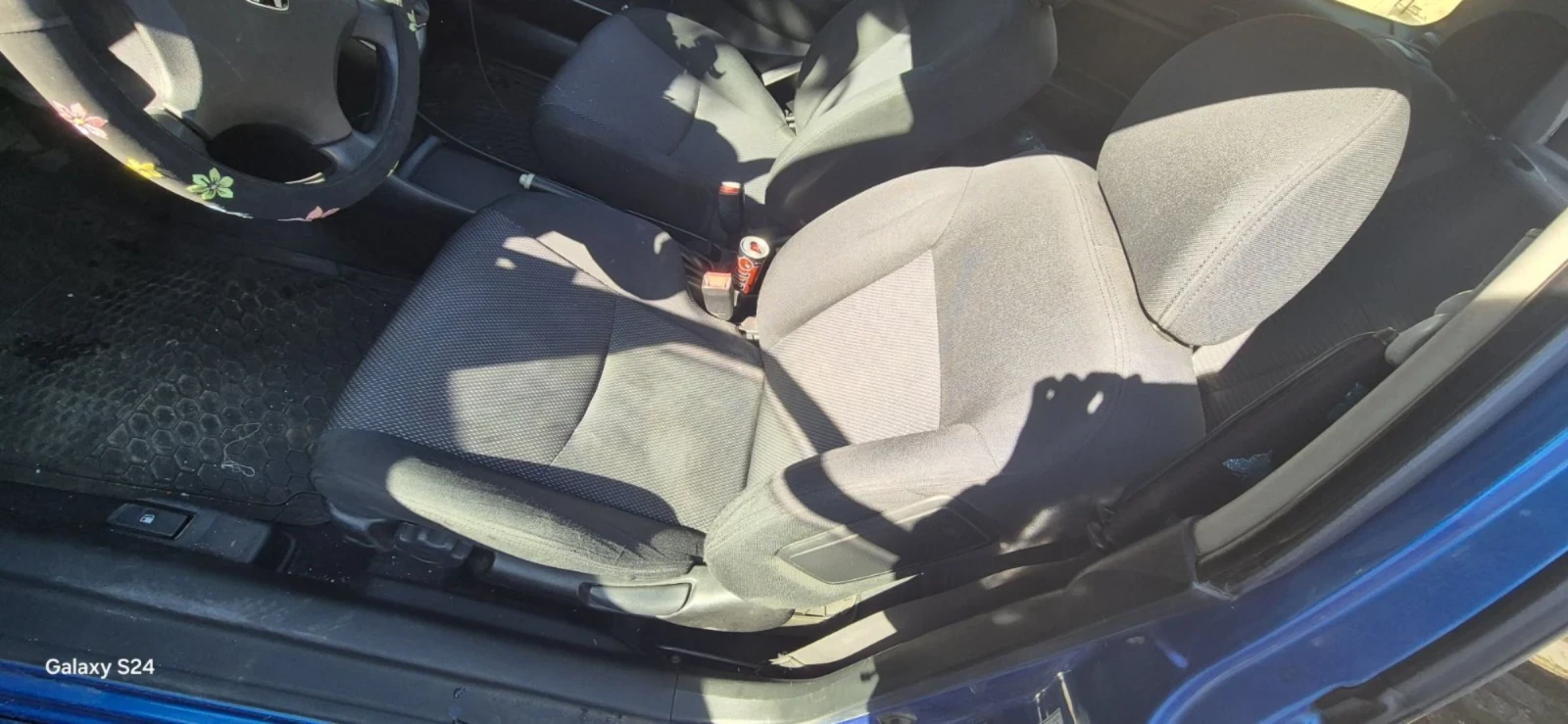 Honda Civic  - изображение 7