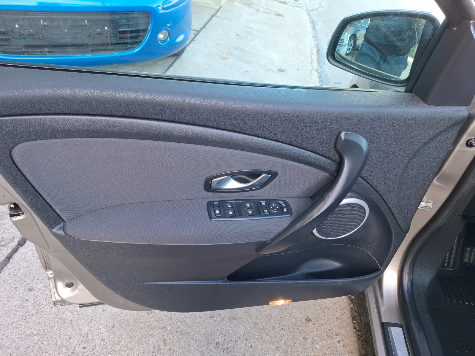 Renault Megane 131.  | Mobile.bg   14