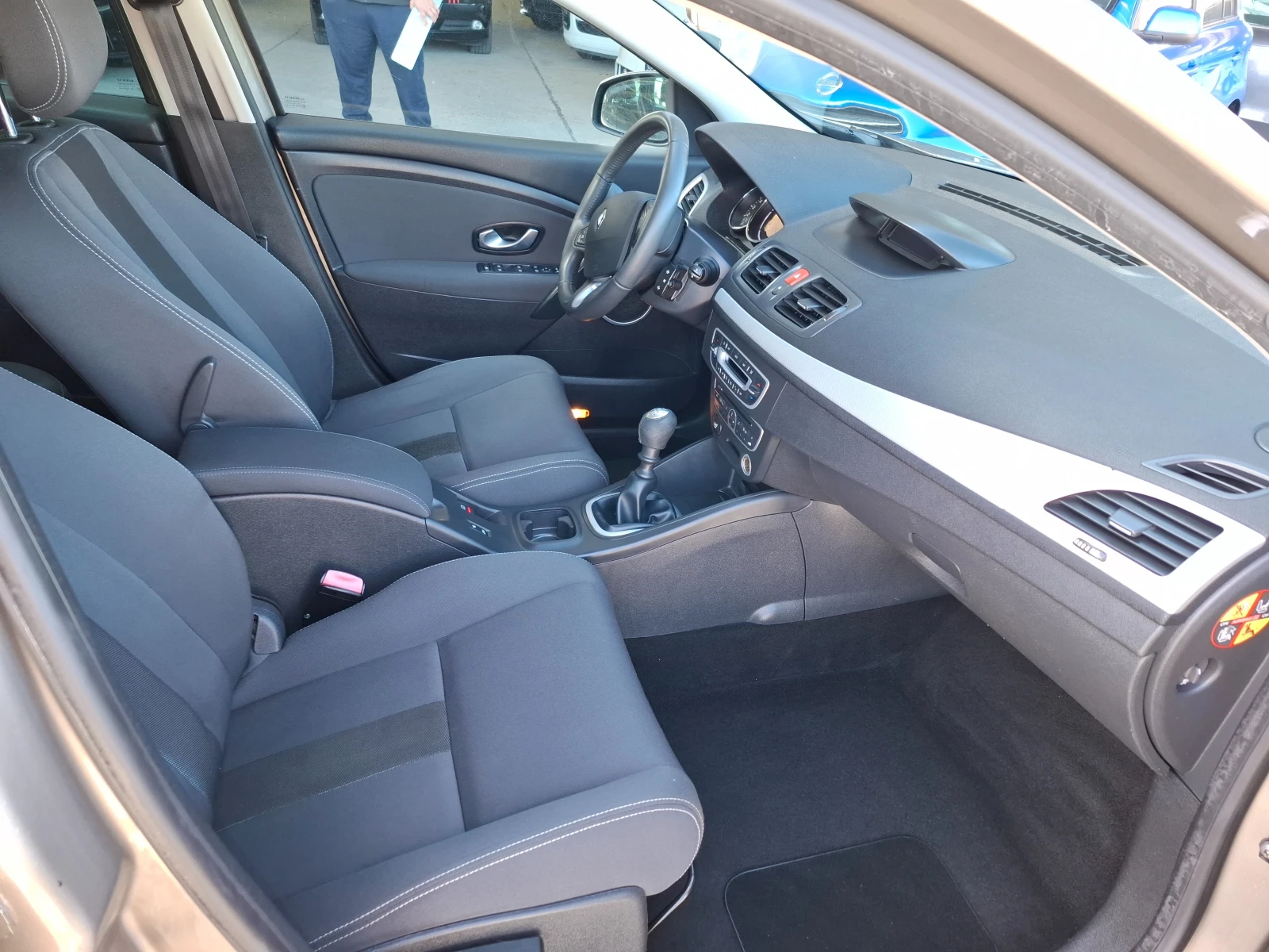 Renault Megane 131.  | Mobile.bg   9