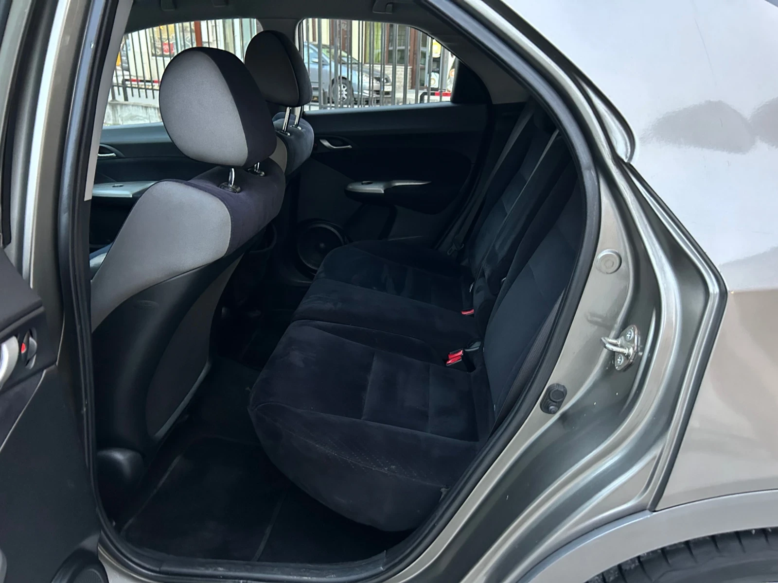 Honda Civic 2.2 * 140kc * DIESEL | Mobile.bg   10