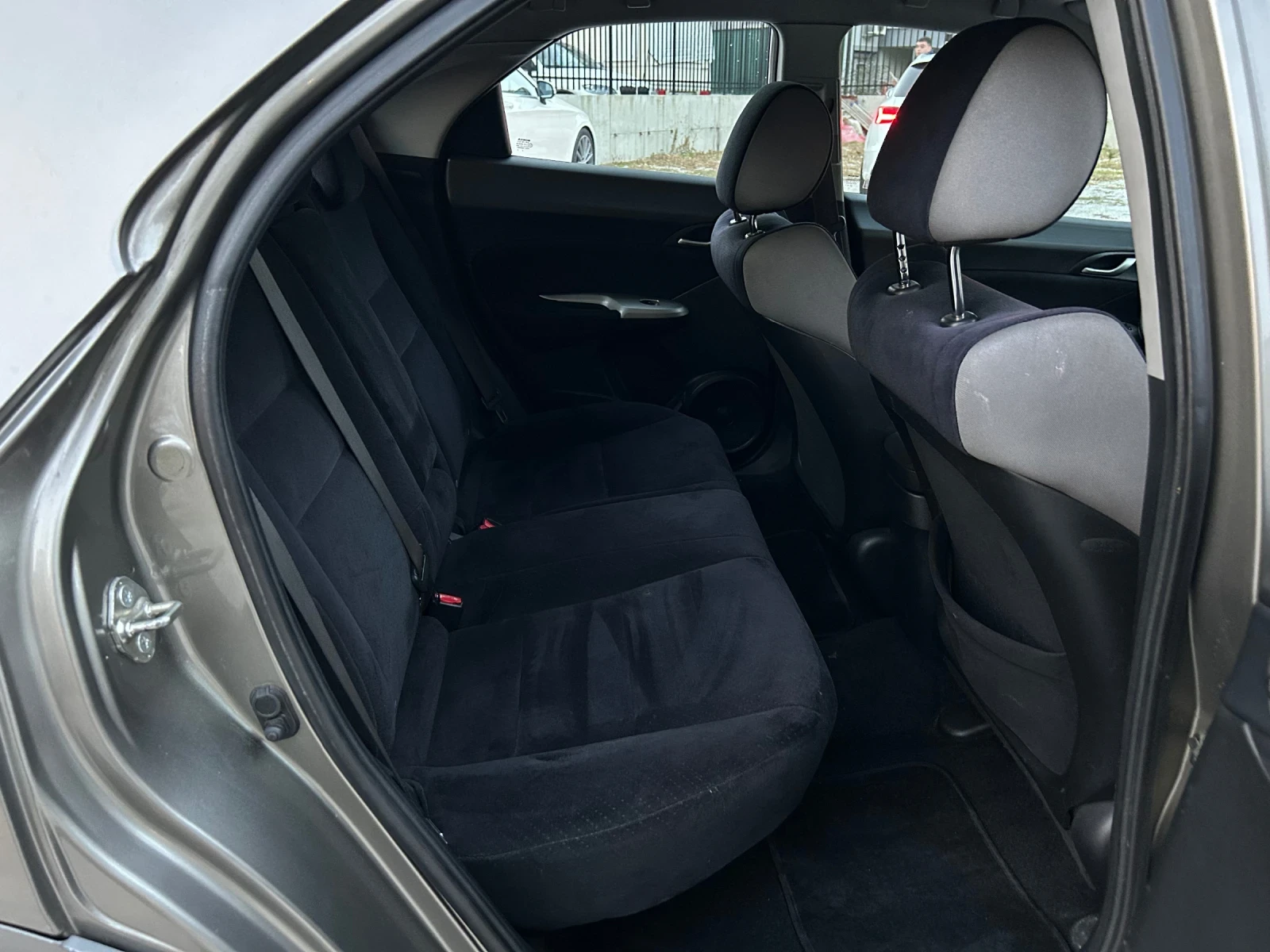 Honda Civic 2.2 * 140kc * DIESEL | Mobile.bg   11