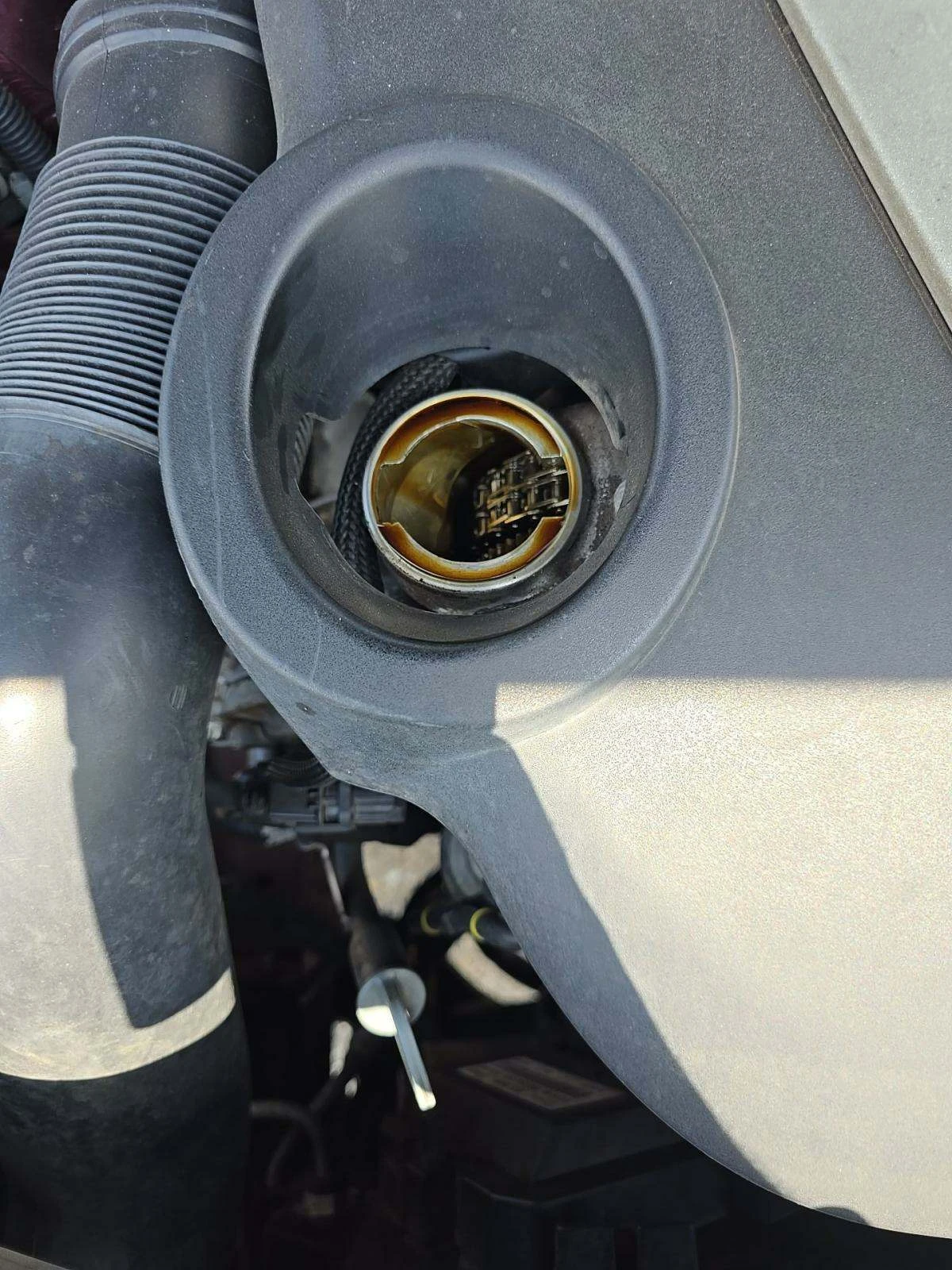 Mercedes-Benz ML 550 4MATIC | Mobile.bg — изображение 13