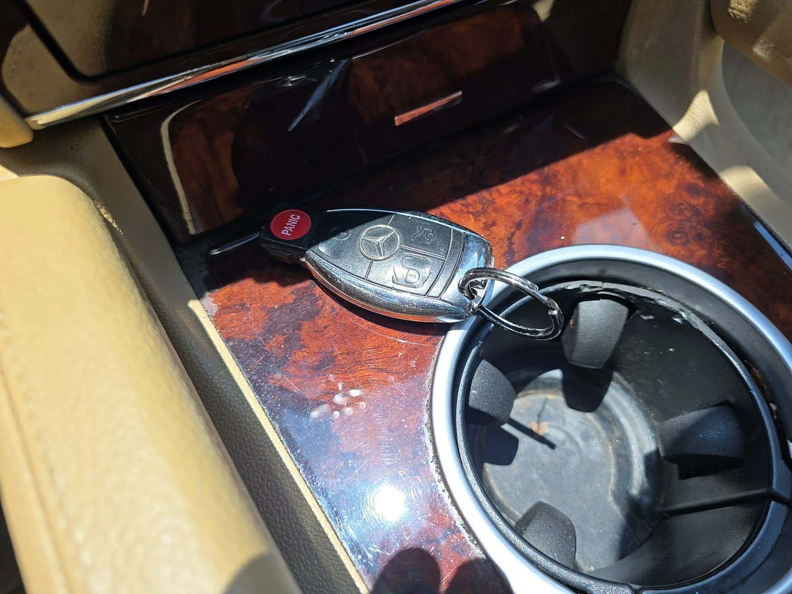 Mercedes-Benz ML 550 4MATIC | Mobile.bg — изображение 11