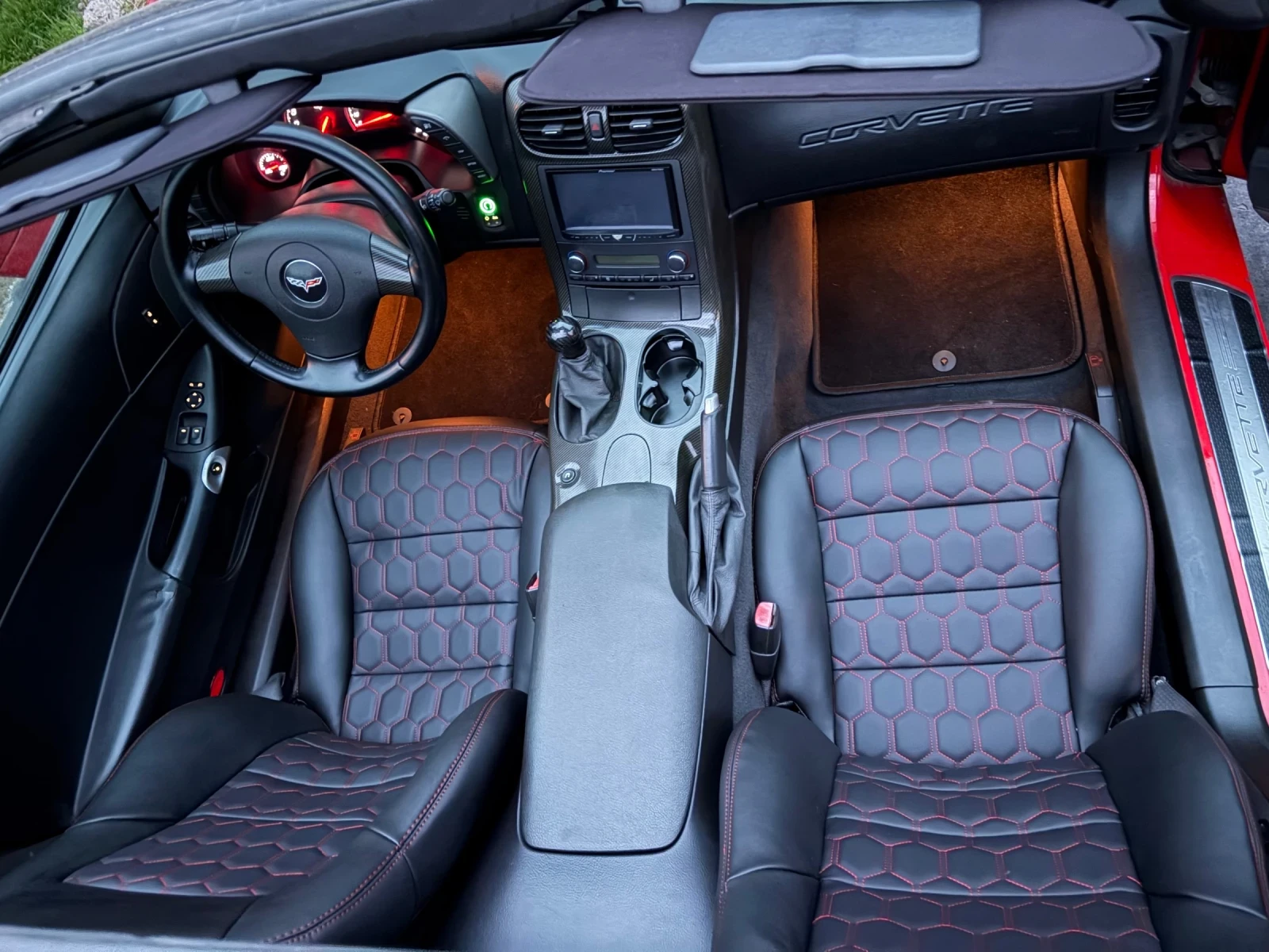 Chevrolet Corvette C6 6.0� ����� 6��  | Mobile.bg � ����������� 8