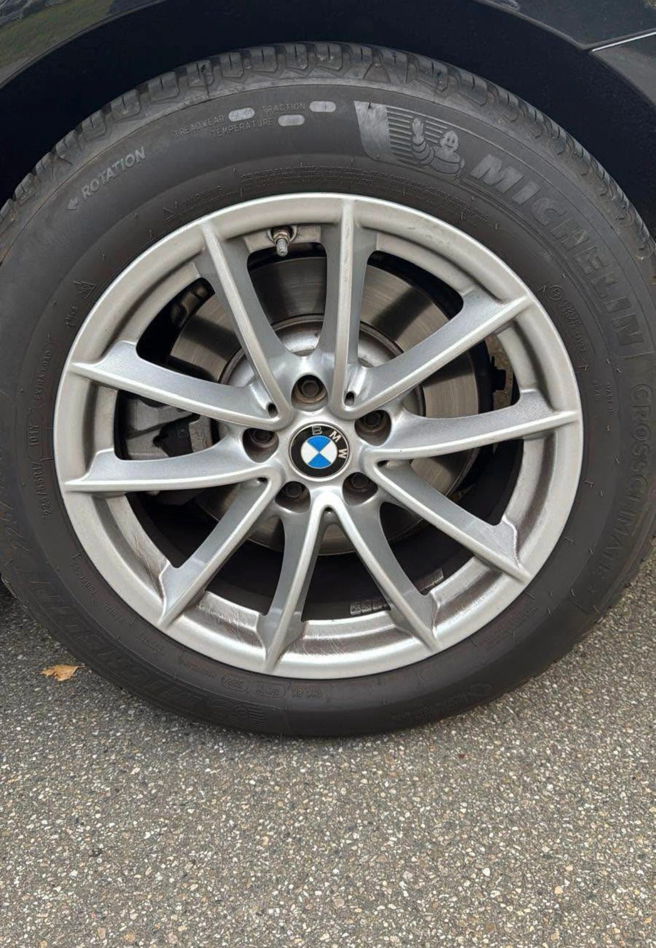 BMW 520 Luxury Line - изображение 4