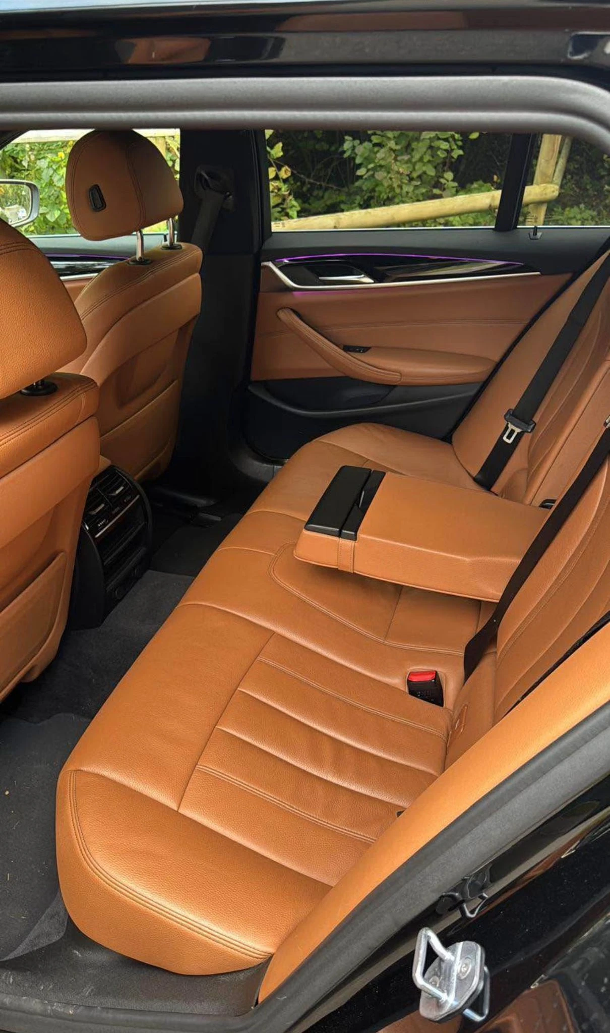 BMW 520 Luxury Line - изображение 3