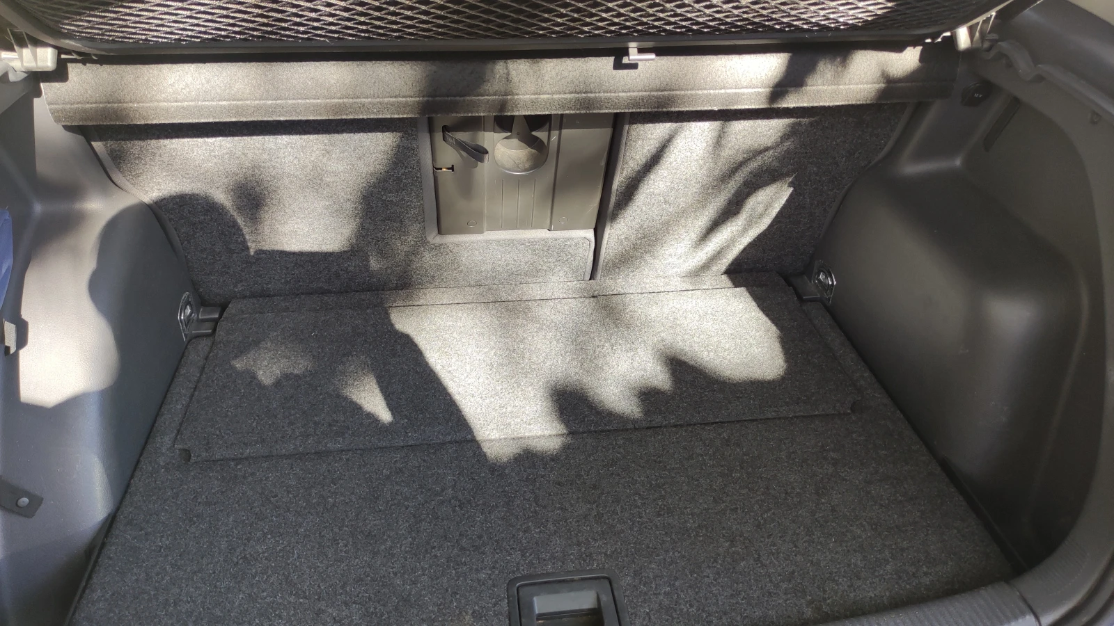 VW Golf Plus 1.9 TDI BLS 6 SPEED - изображение 7