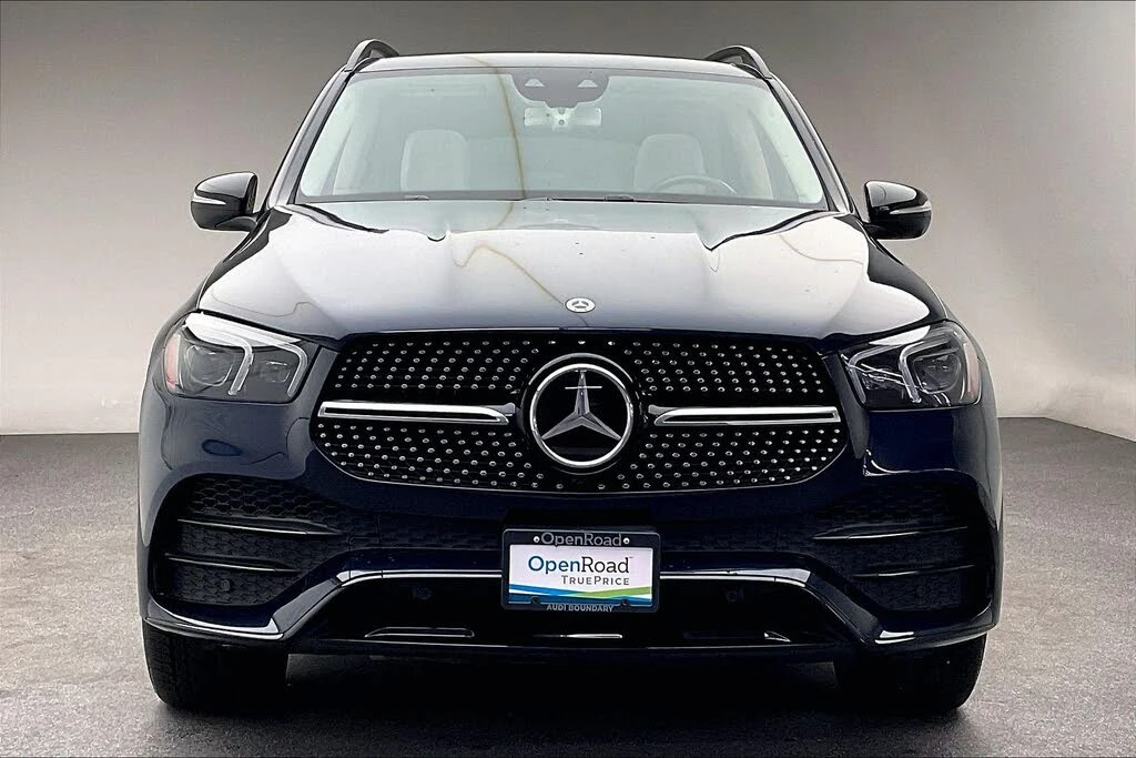 Mercedes-Benz GLE 450 4MATIC* BURMESTER 3D* DISTRONIC* 360 CAM*  | Mobile.bg   2